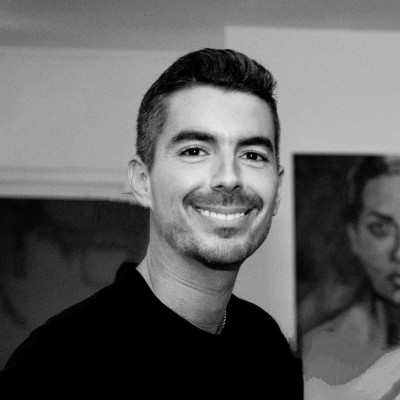 Diogo Ortega
