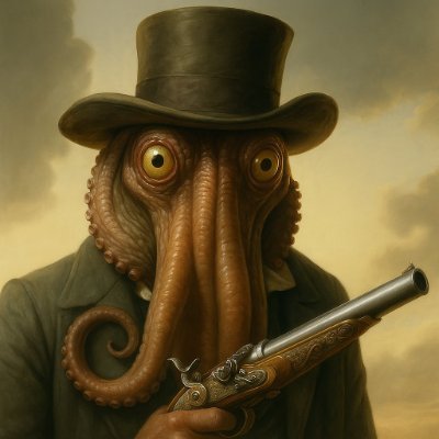 Squiddy
