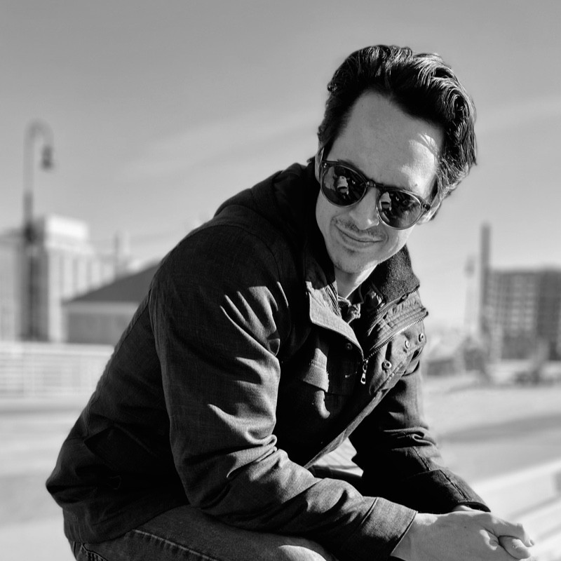 Nico Lechuga