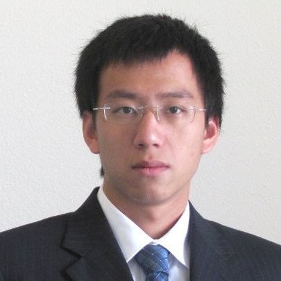 Bohua (Jack) Wang