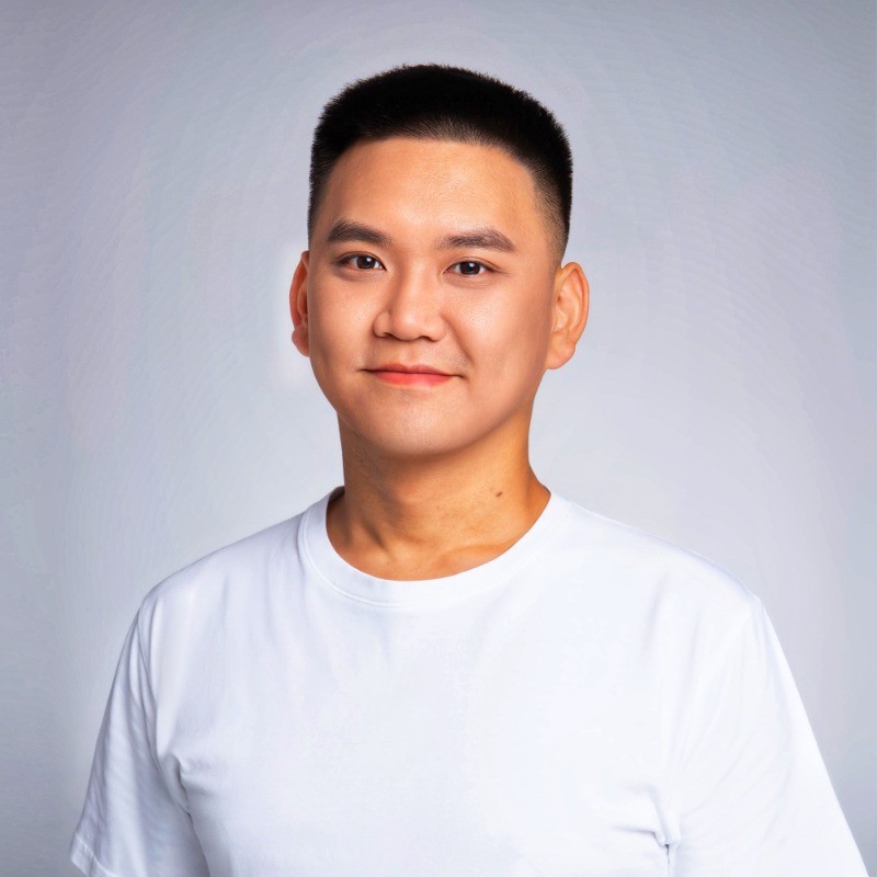 Mike Deng