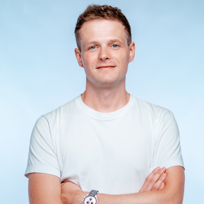Michał Dąbrowski