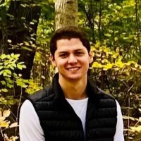 Evan Goldman 