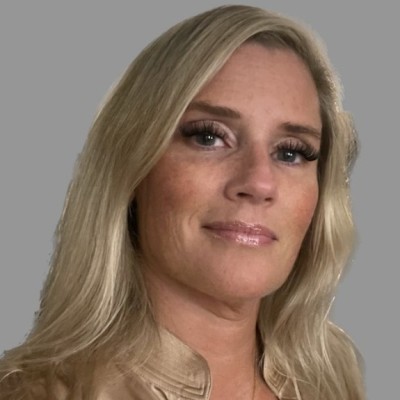 Alexandra Wheeler