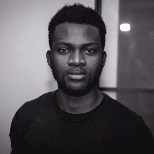 Gideon Nweze