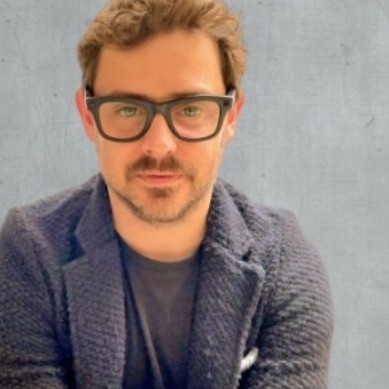 Nicolas Cane