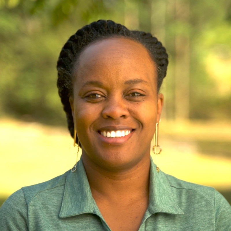 Janet Maingi
