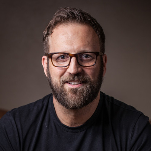 Josh Jones