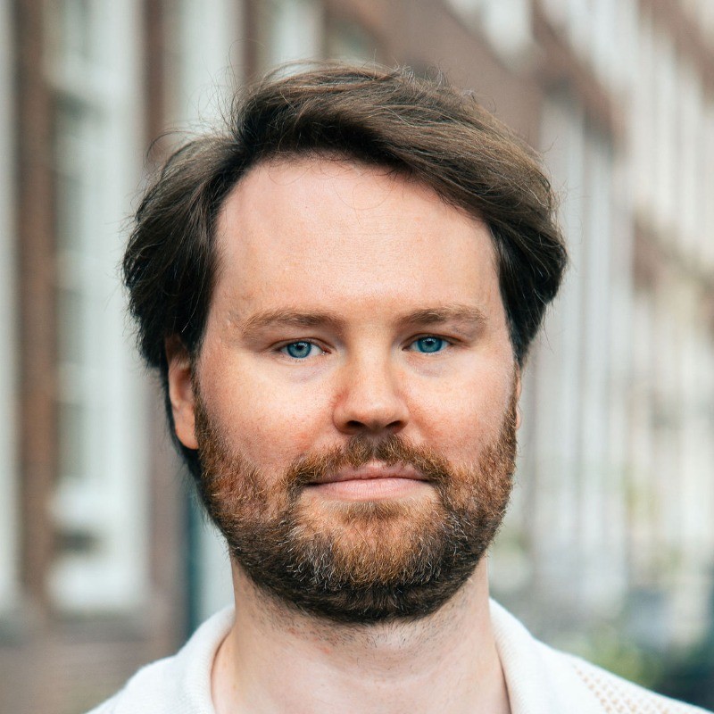 Garm Lucassen