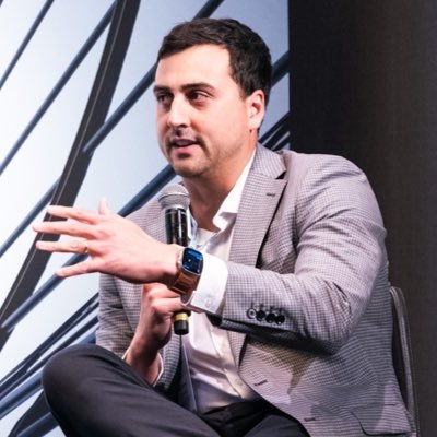 Gabe Selby