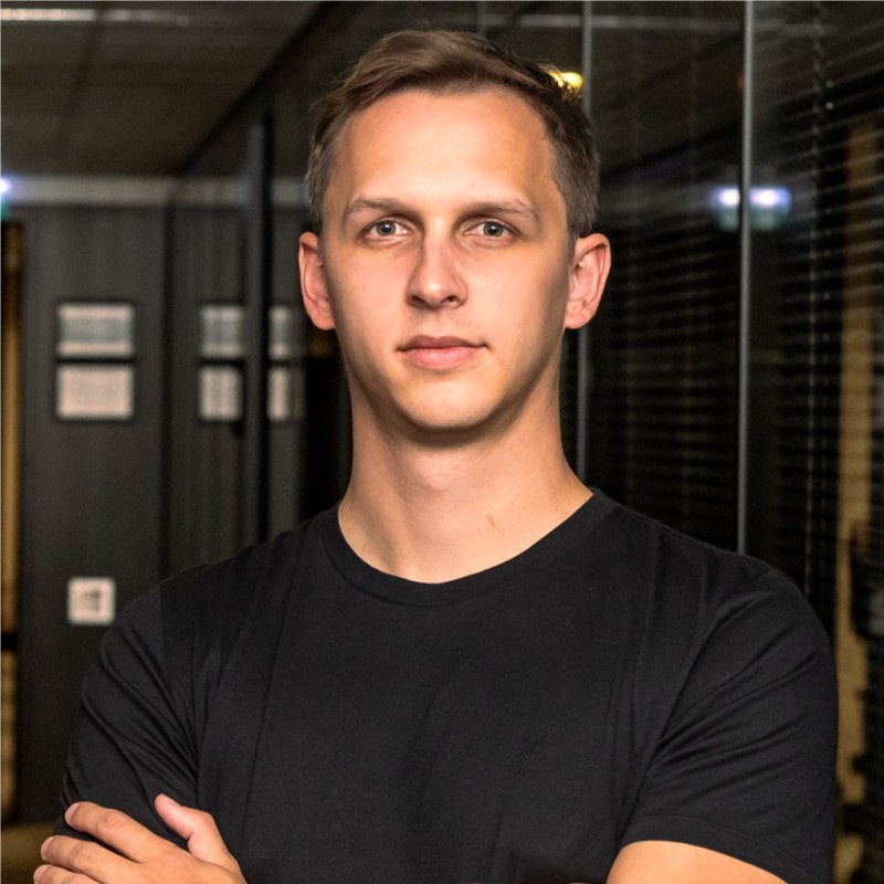 Mathias Beke