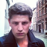 Jens Willemen