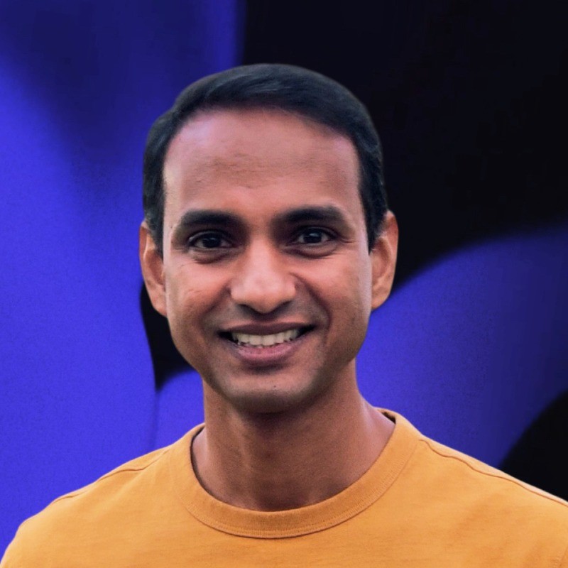 Chandru N