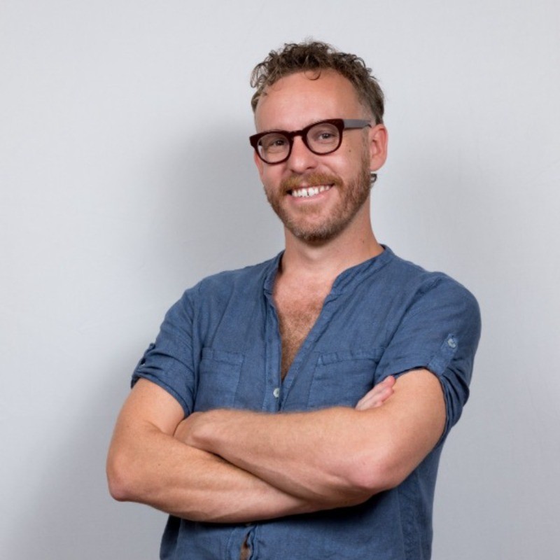 Neil Zumwalde