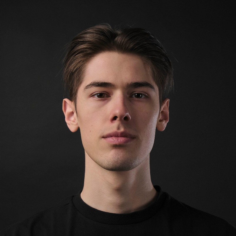 Oleg Kron
