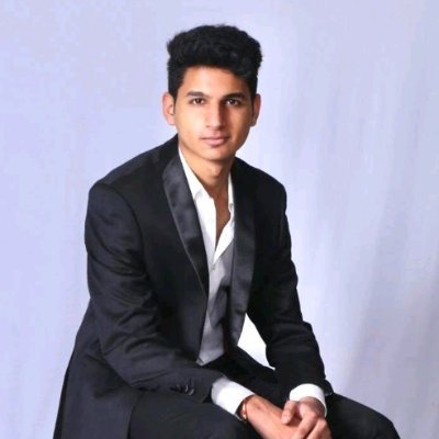 Nithin S