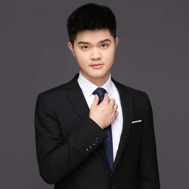 Chris Tang