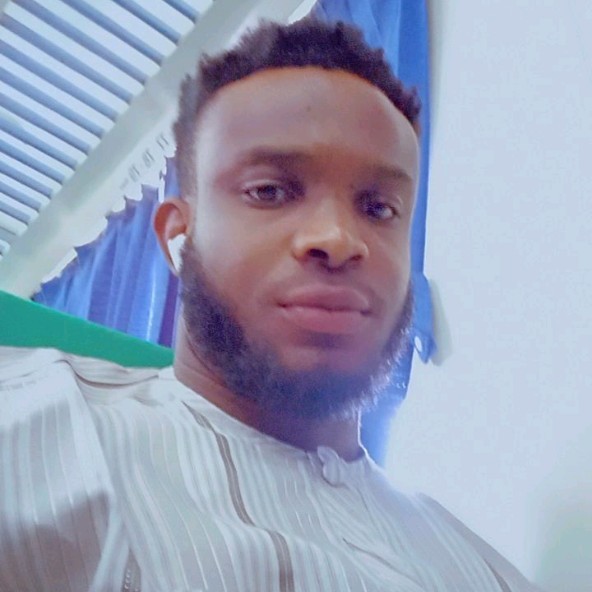Tochukwu Azubuike
