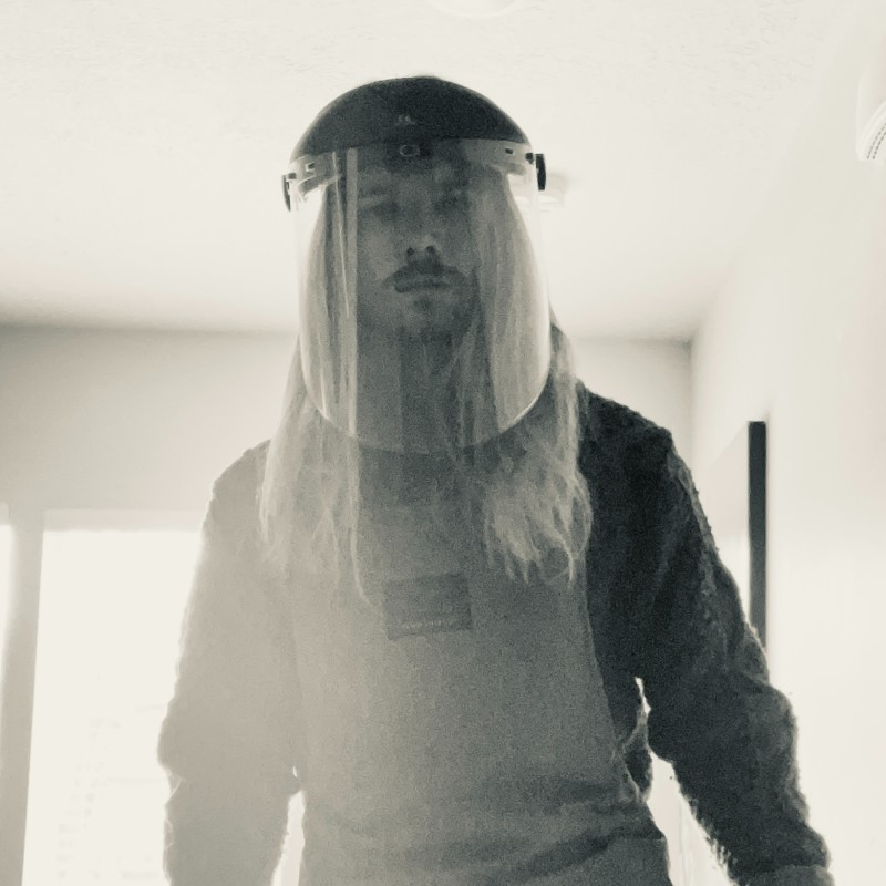 Kai Micah Mills
