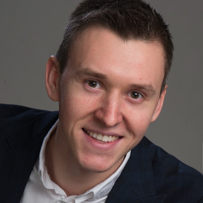 Darek Piaskowski