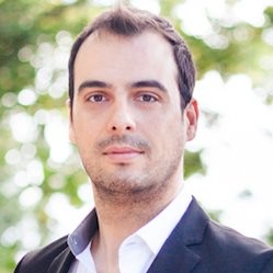 Jorge Pereira