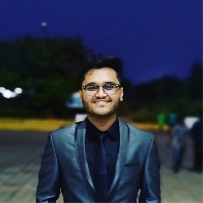 Subham Sengupta