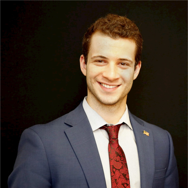 Elliot David