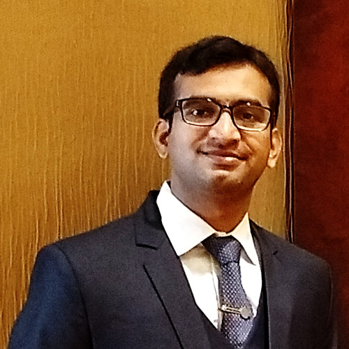 Paurav Joshi