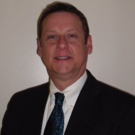 Chris DaRin