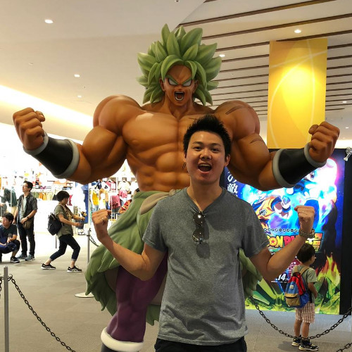 Kevin Zhang