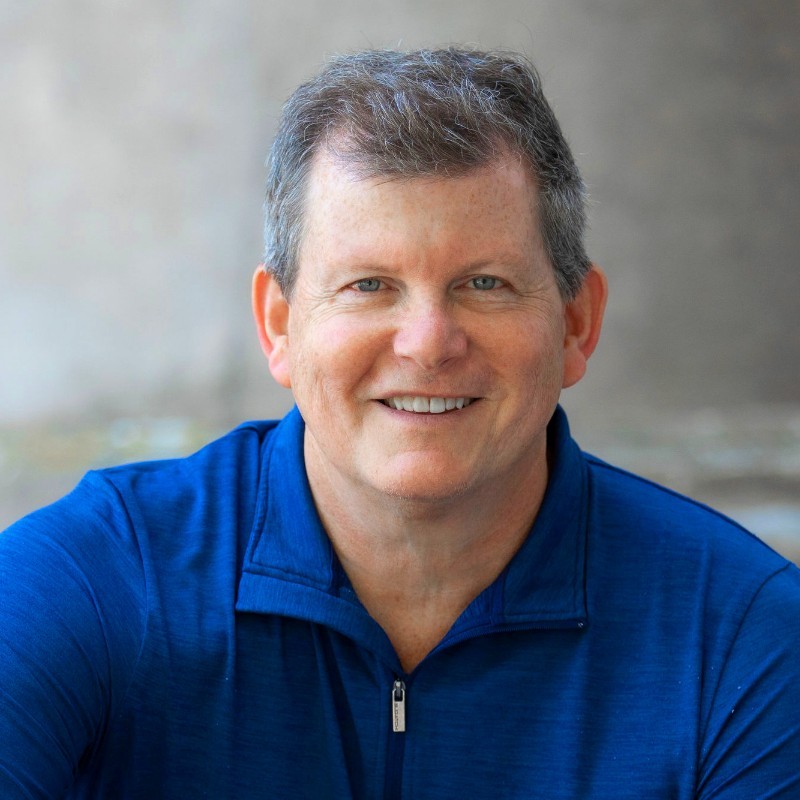 Steve Curran