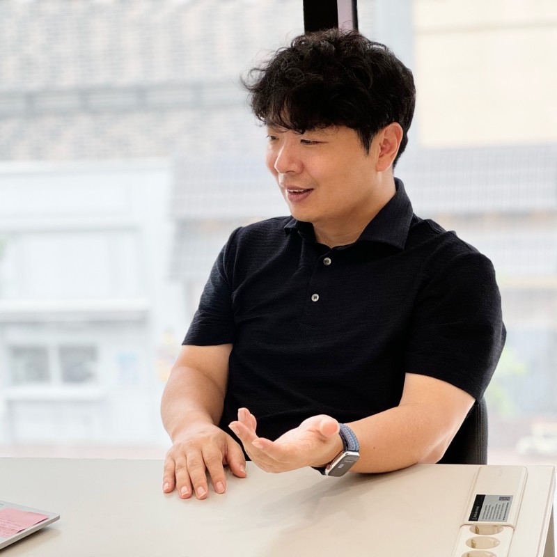 Yeongmo Yang