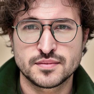 Nicholas Molnar