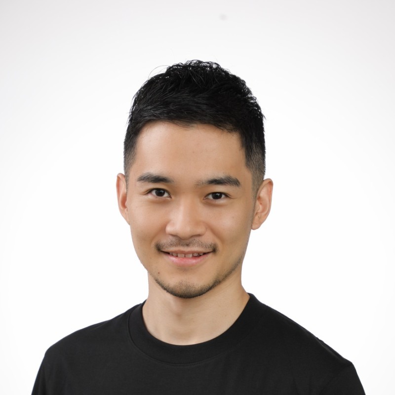 Kohshi James Shiba