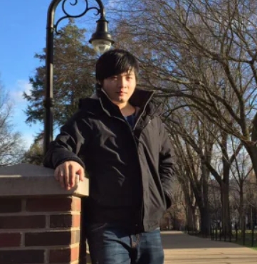 Alex Zhao
