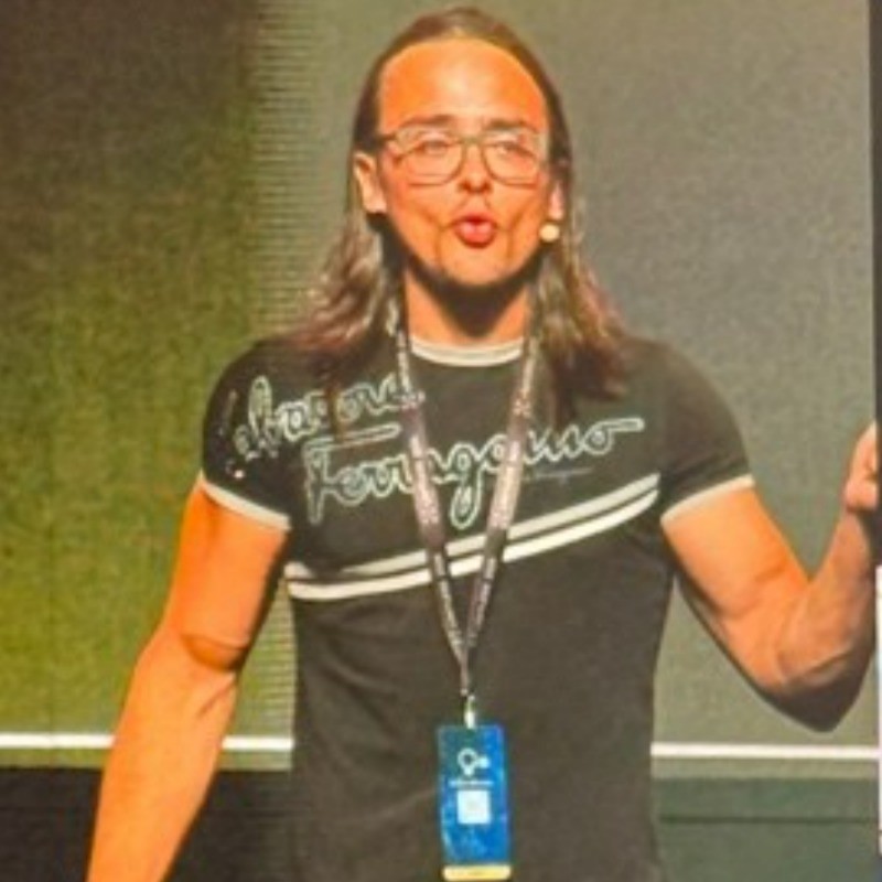 Andrey Didovskiy