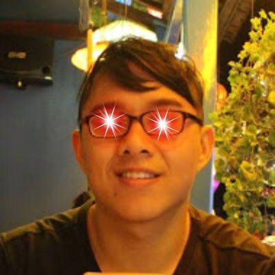 Yie Sean Teoh