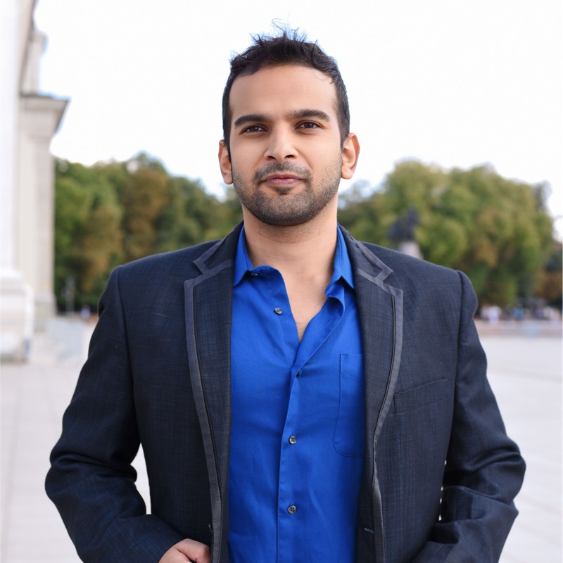 Suraj Venkat