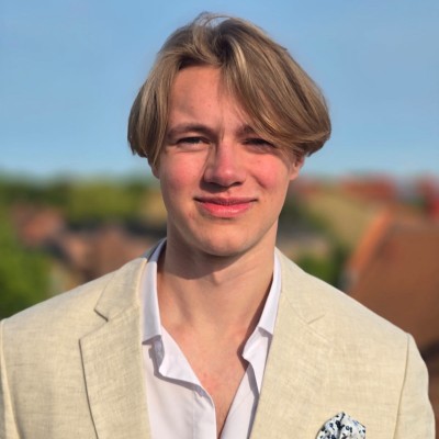 Elliot Sjogren