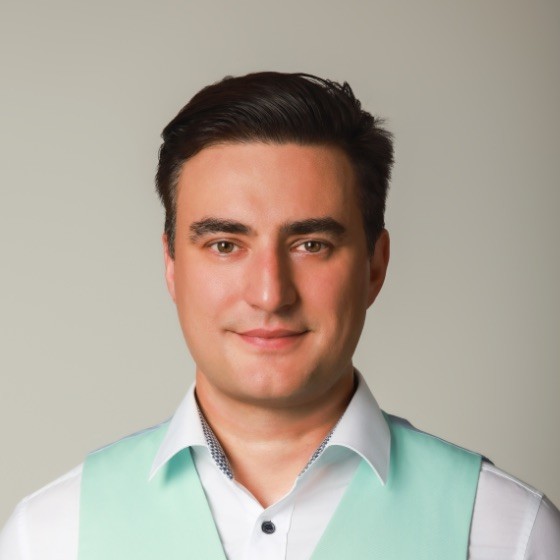 Almir Salimov
