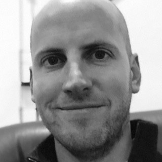 David Merin