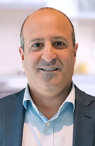 Joseph Chalom