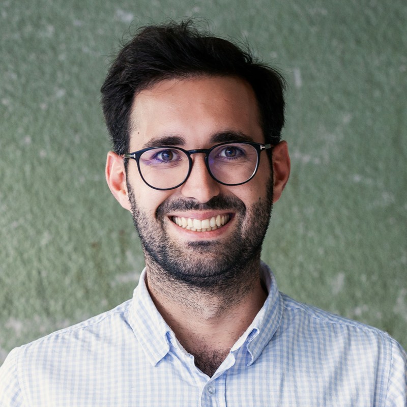 Daniel Díez Álvarez