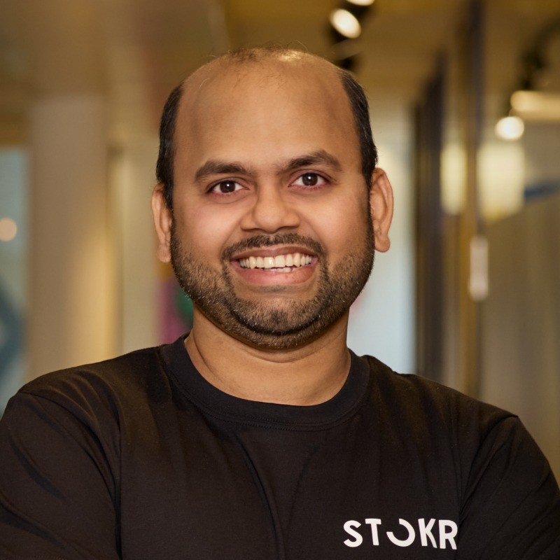 Arnab Naskar