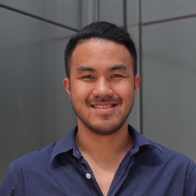Asher Tan
