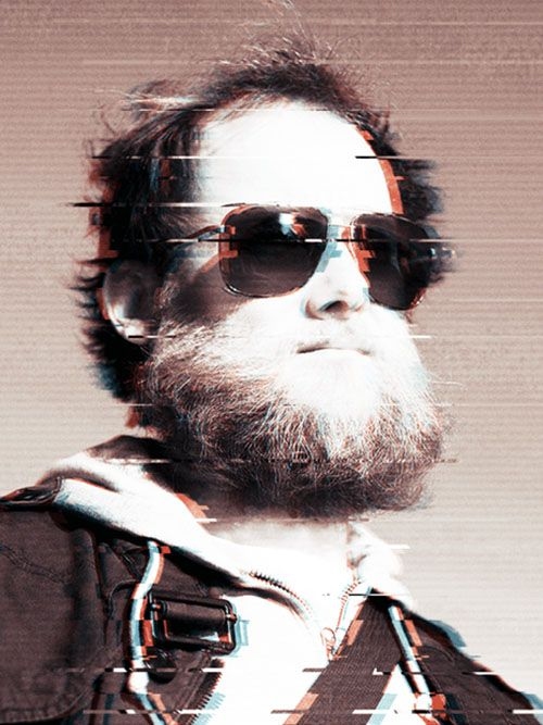 Gareth Ward