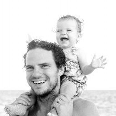 Justin Litchfield