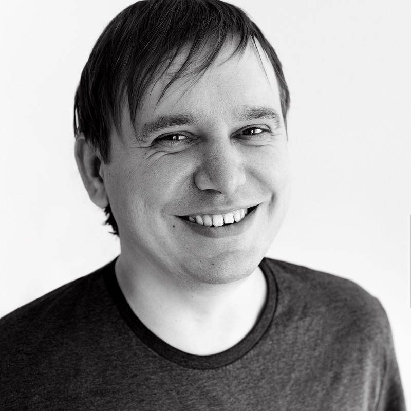 Sergey M.