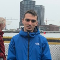 Kyrylo Bibik