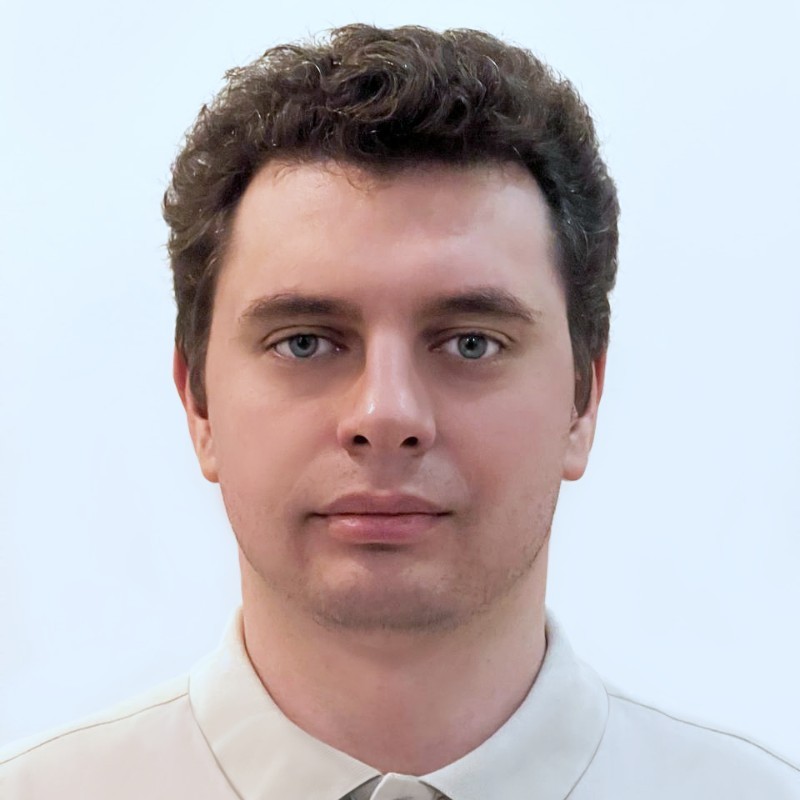 Andrei Bolotov